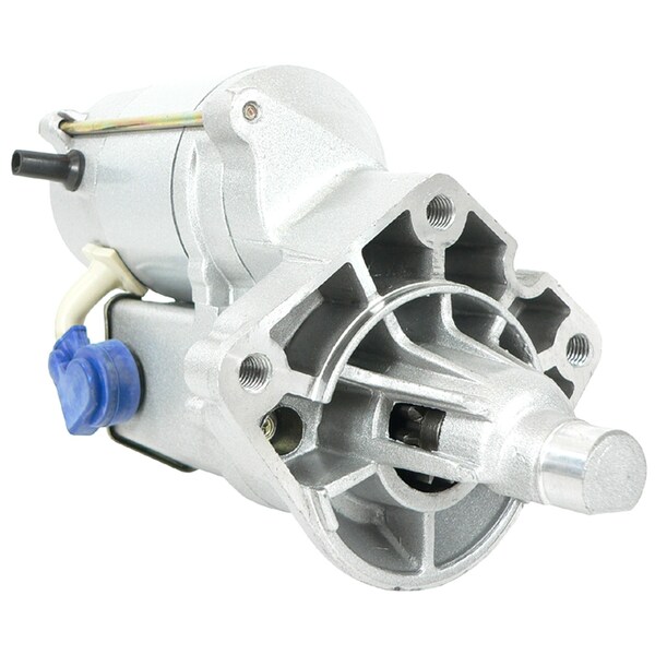 Db Electrical Starter For Plymouth Sundance 1992-1994 610-17216 187-0553; 410-52070 410-52070 - main